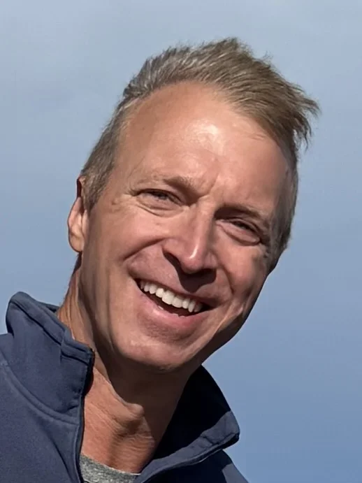 Jason Merron, Co-founder of Hebe Homes